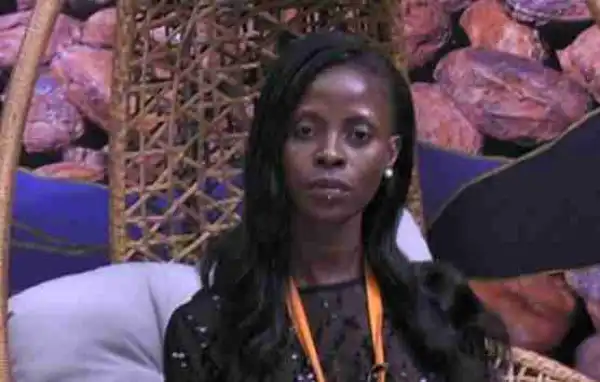 #BBNaija: Khloe emerges the new head of House